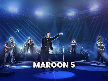 Rock in Rio: Saturday