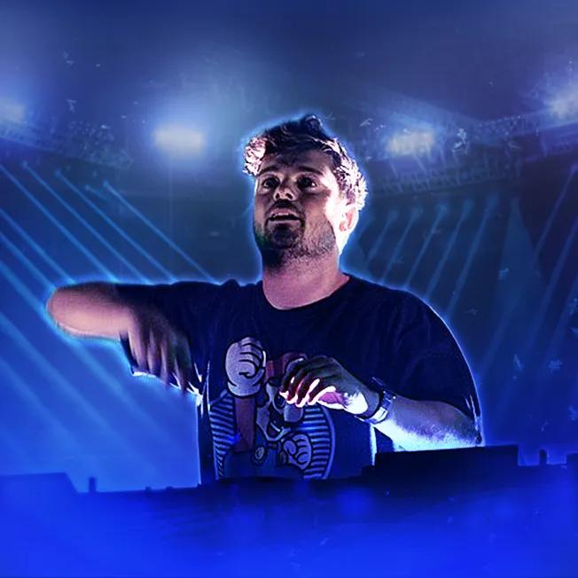 Martin Garrix