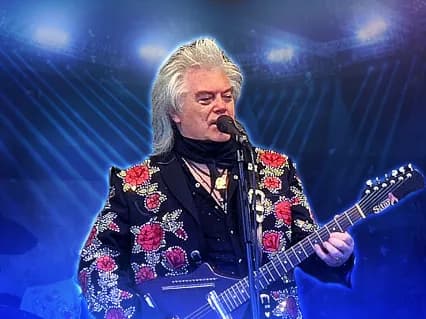 Marty Stuart with Molly Tuttle