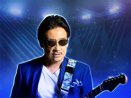City Pop Waves: Masayoshi Takanaka