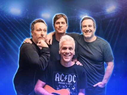 Matchbox Twenty