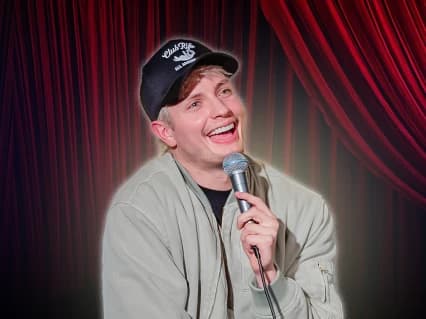 Great Outdoors Comedy Festival: Matt Rife
