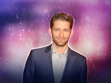 Matthew Morrison