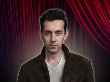 Max Amini