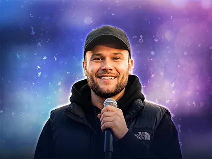 Max Korzh