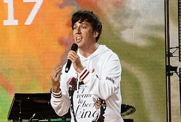 Maxim Galkin