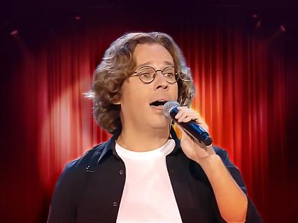 Maxim Galkin