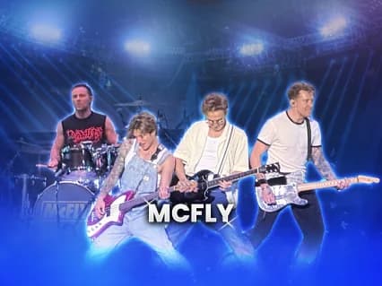 McFLY