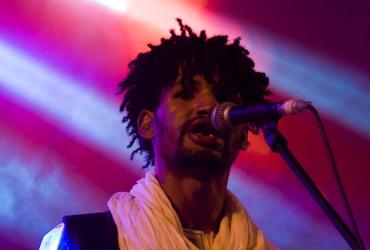 Mdou Moctar