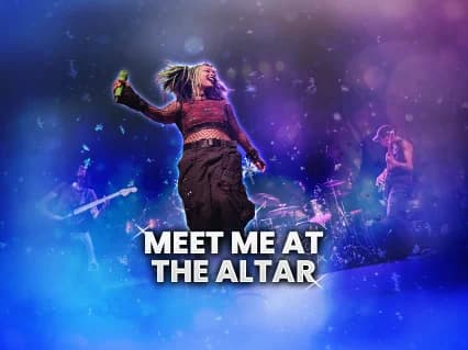 Meet Me at The Altar