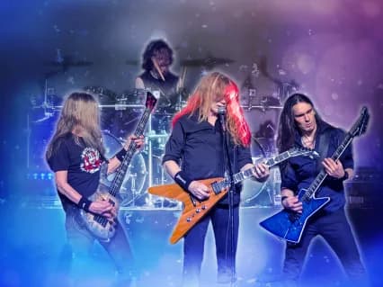 Megadeth