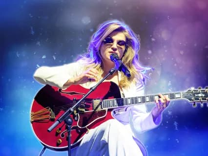 Melody Gardot