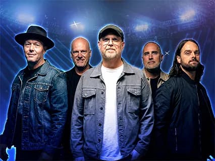 K-LOVE Live with MercyMe