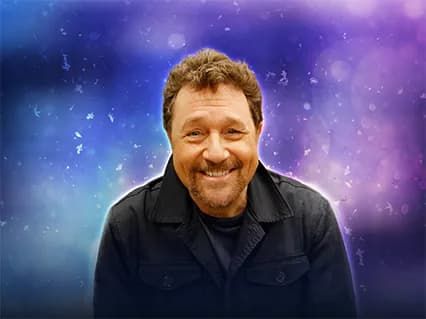 Michael Ball