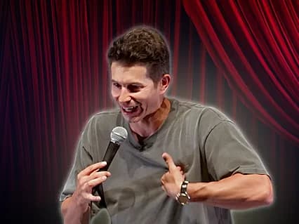 Michael Blaustein