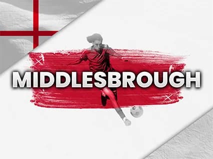 Middlesbrough vs Millwall