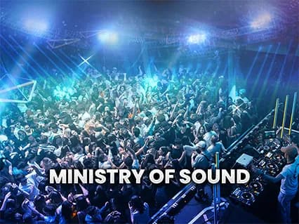 Ministry of Sound Classical