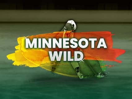 New Jersey Devils vs Minnesota Wild