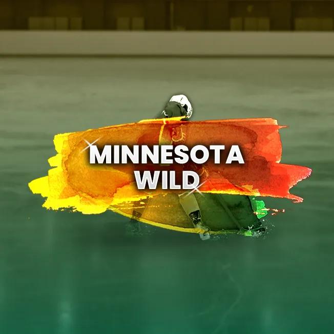 Seattle Kraken vs Minnesota Wild
