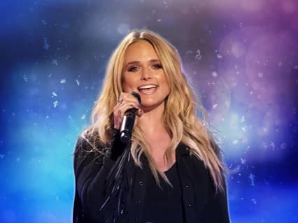 Ravinia Festival: Miranda Lambert