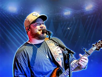Mitchell Tenpenny