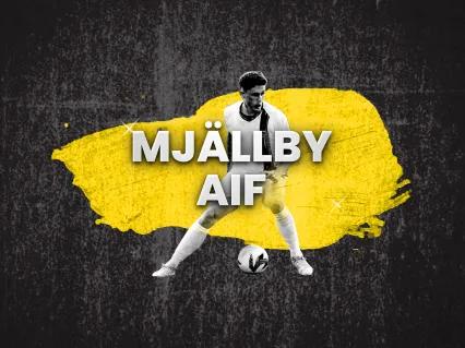FC Iberia 1999 vs Mjallby AIF