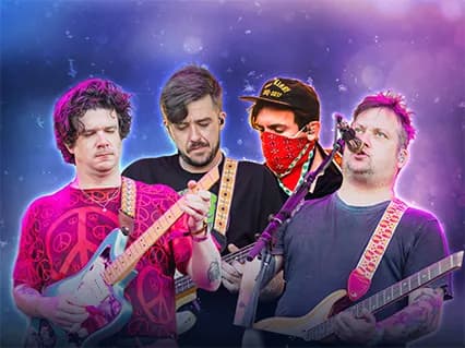 Modest Mouse