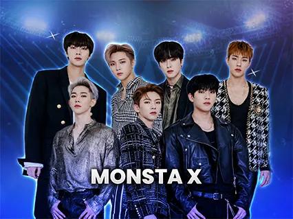 Monsta X