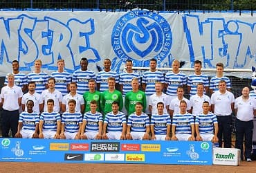 MSV Duisburg