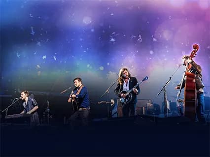 Lasso Music Festival: Sunday