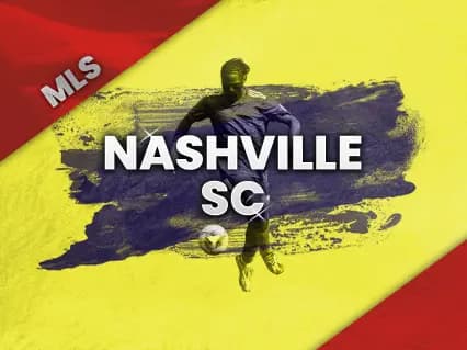 Nashville SC vs Toronto FC