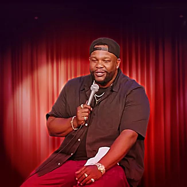 Nate Jackson