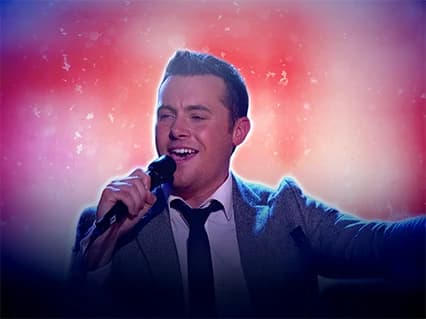 Nathan Carter