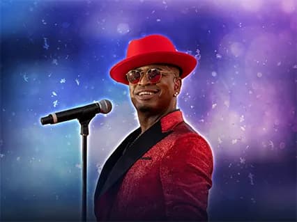 Ne-Yo & Akon