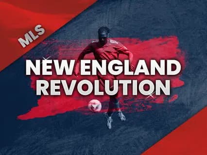 Toronto FC vs New England Revolution