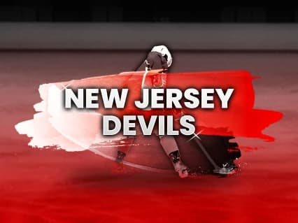 New Jersey Devils vs Florida Panthers