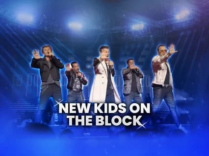 New Kids on the Block
