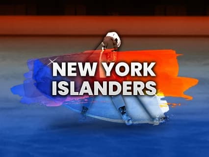 Calgary Flames vs New York Islanders
