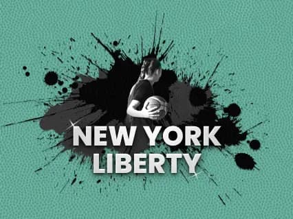 New York Liberty vs Seattle Storm (Regular Game)