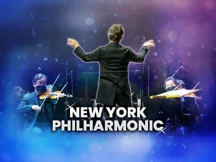 New York Philharmonic