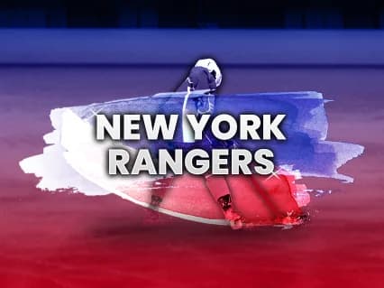 Philadelphia Flyers vs New York Rangers