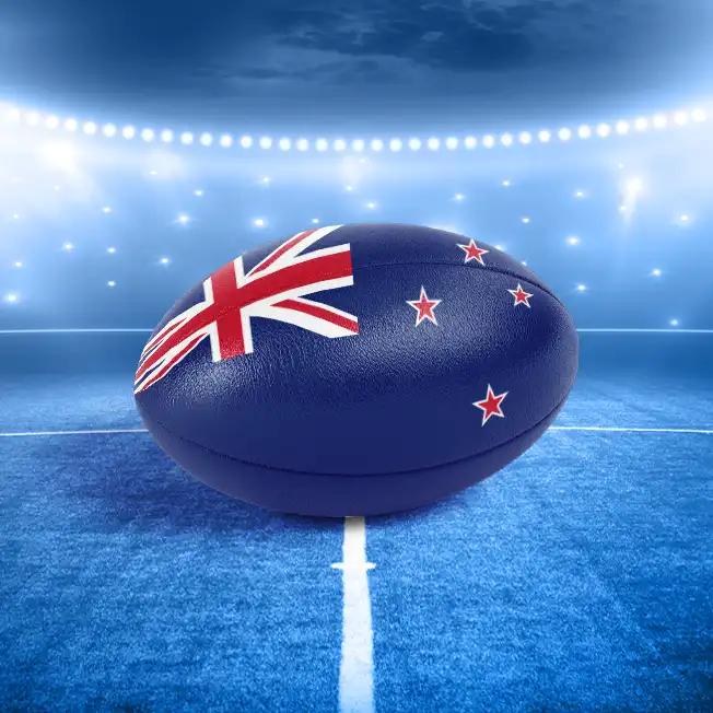 Nations Championship: Scotland v New Zealand