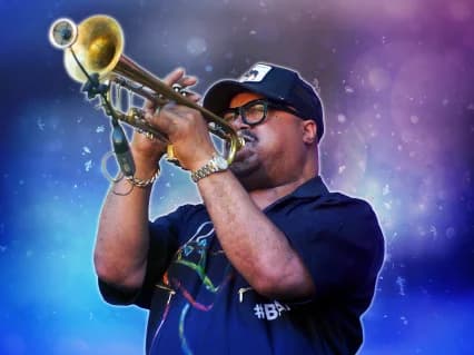 Nicholas Payton