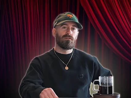 Nick Alex