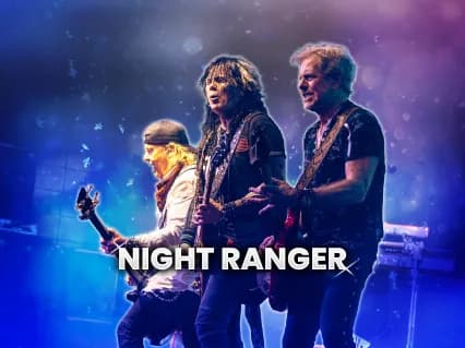 Night Ranger