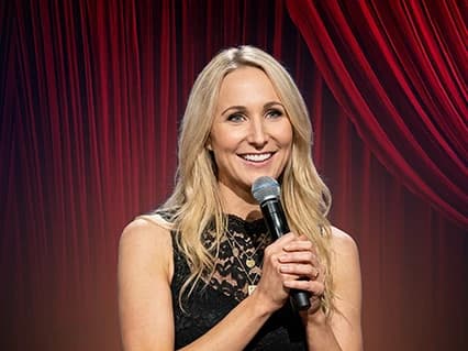 Nikki Glaser
