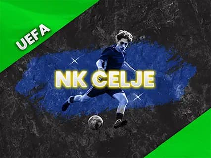 NK Celje vs Ararat-Armenia