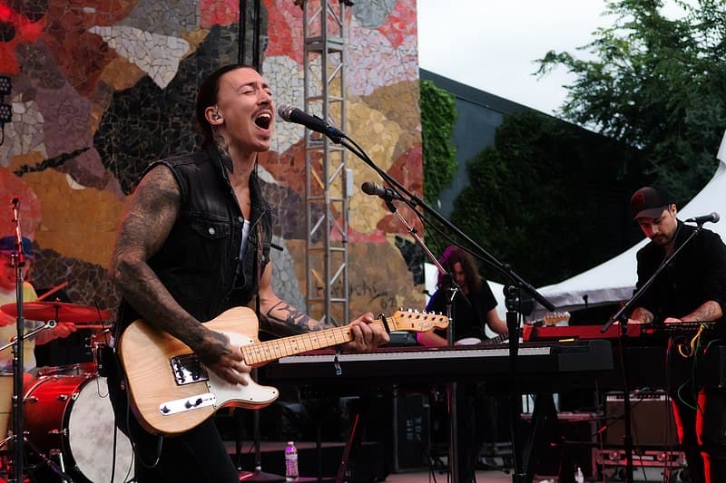 Noah Gundersen