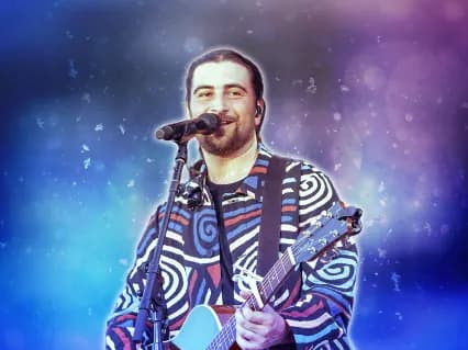 Noah Kahan