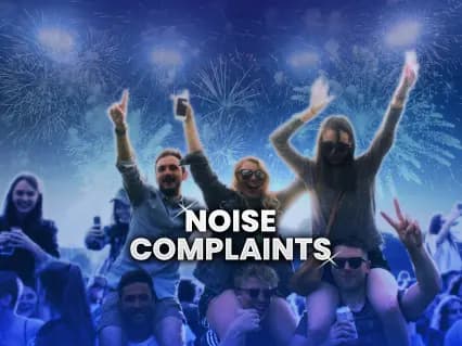 Noise Complaints